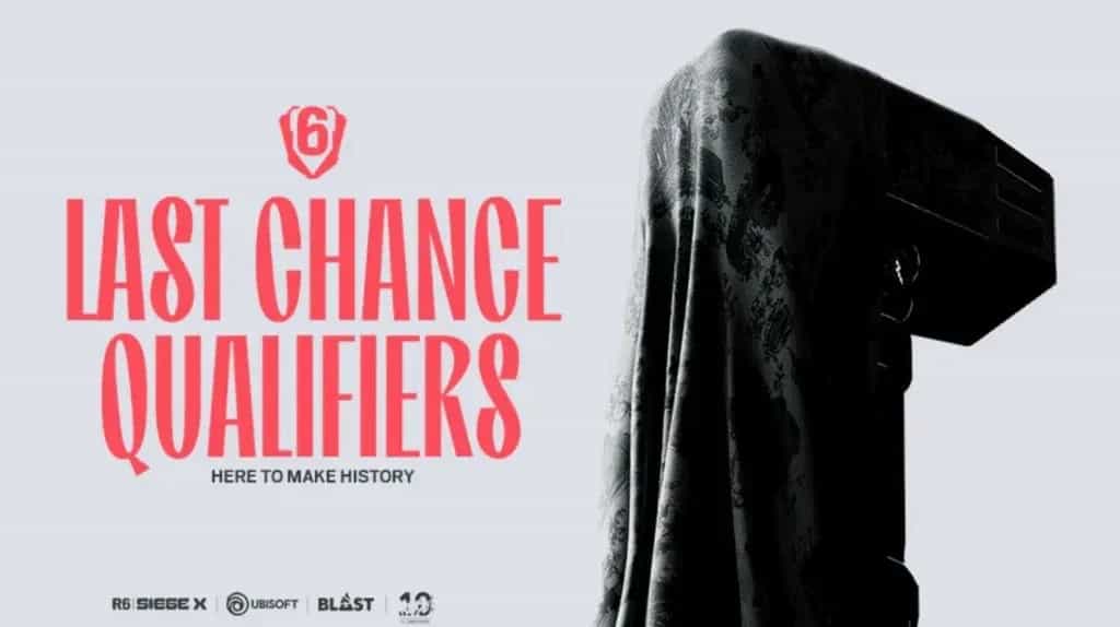 Quatro últimos times que irão para o Six Invitational são conhecidos: veja quem são!