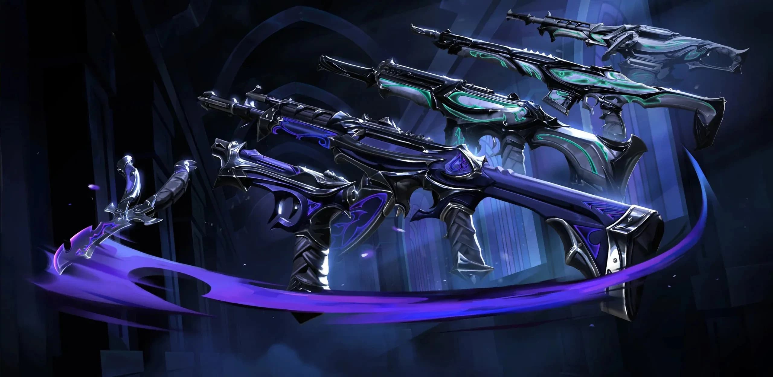 Reaver 3.0: Preço, Armas, Data de Lançamento e mais