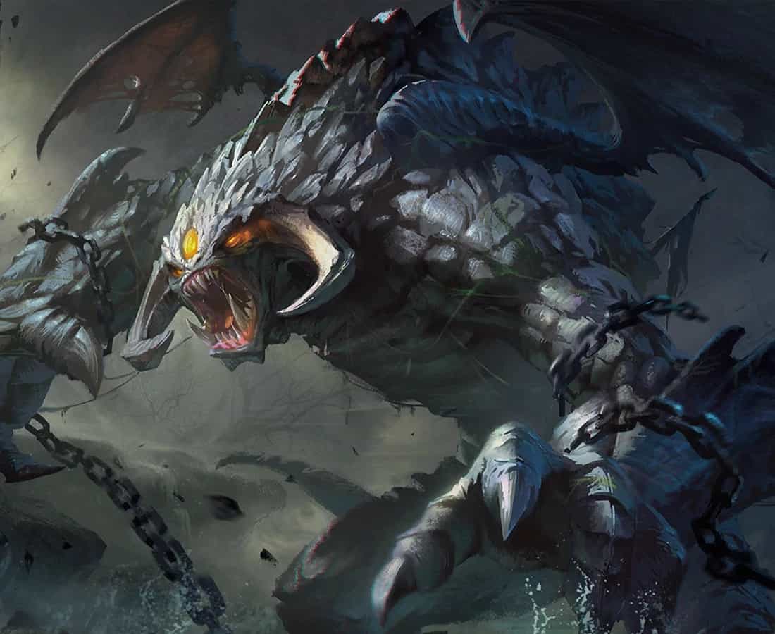 Os maiores vencedores do Patch 7.38 no Dota 2
