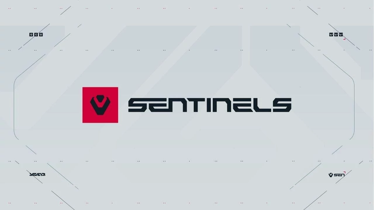 JonahP troca G2 pela Sentinels em busca de retorno ao protagonismo no Tier 1