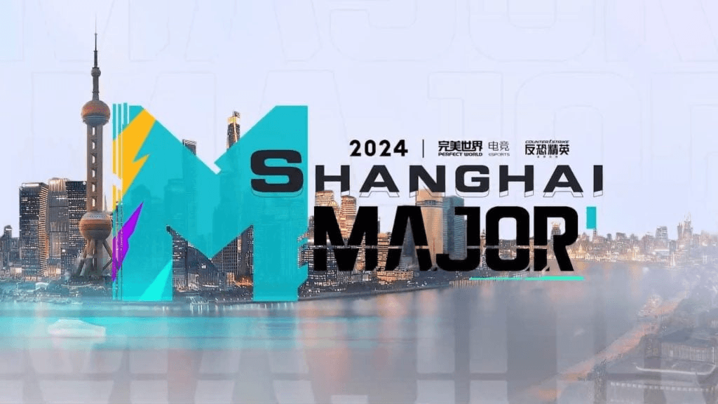 3DMAX derrota a G2 e se classifica para o Perfect World Shanghai Major 2024