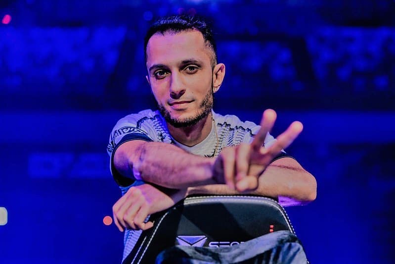 FNS fora da NRG