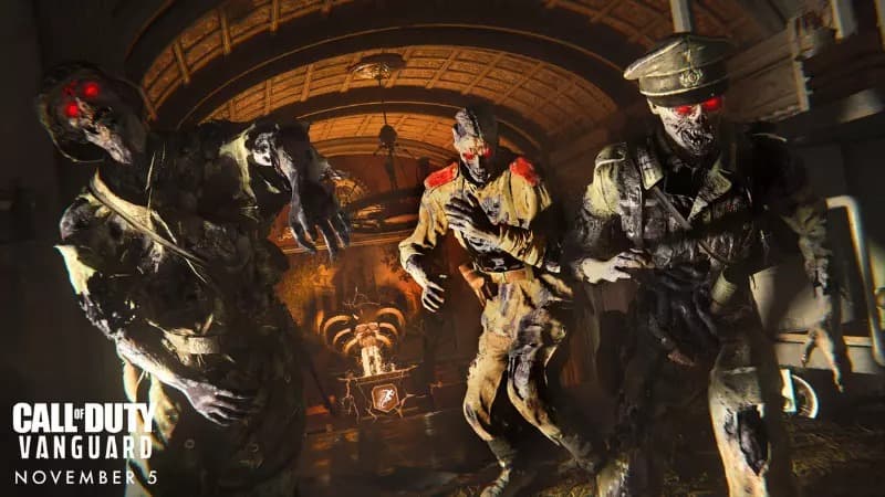 Call of Duty Zombies: Origem, Gameplay e mais