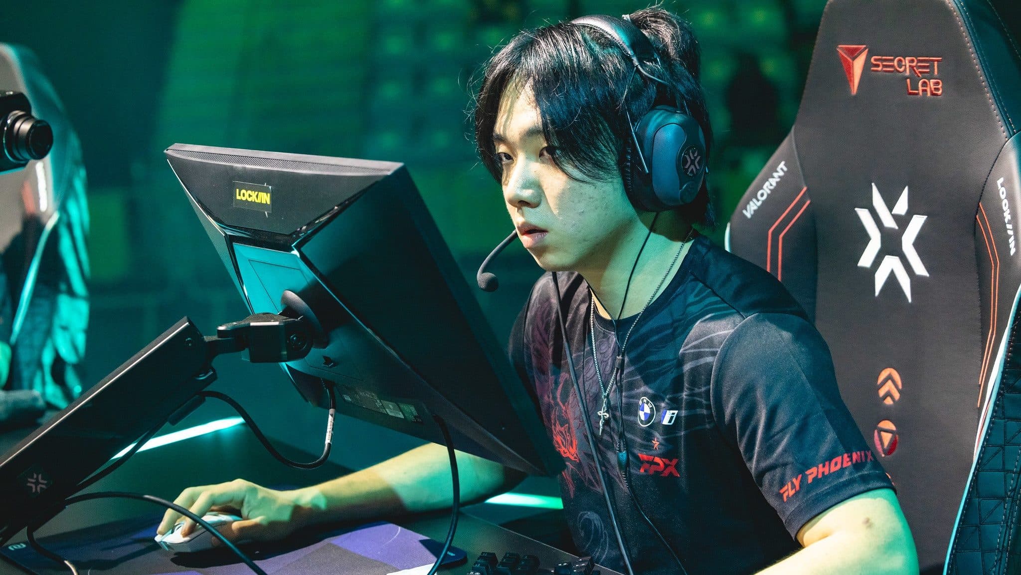 nizhaoTZH deixa a FPX e agora faz parte da Dragon Ranger Gaming
