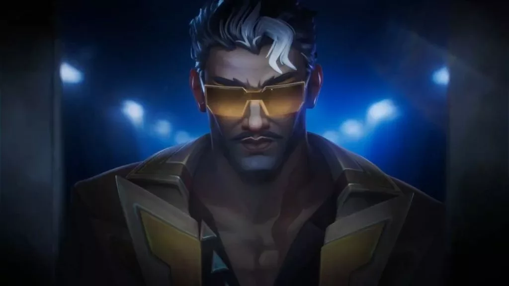 Novo Patch 10.02 do Valorant traz poucas novidades