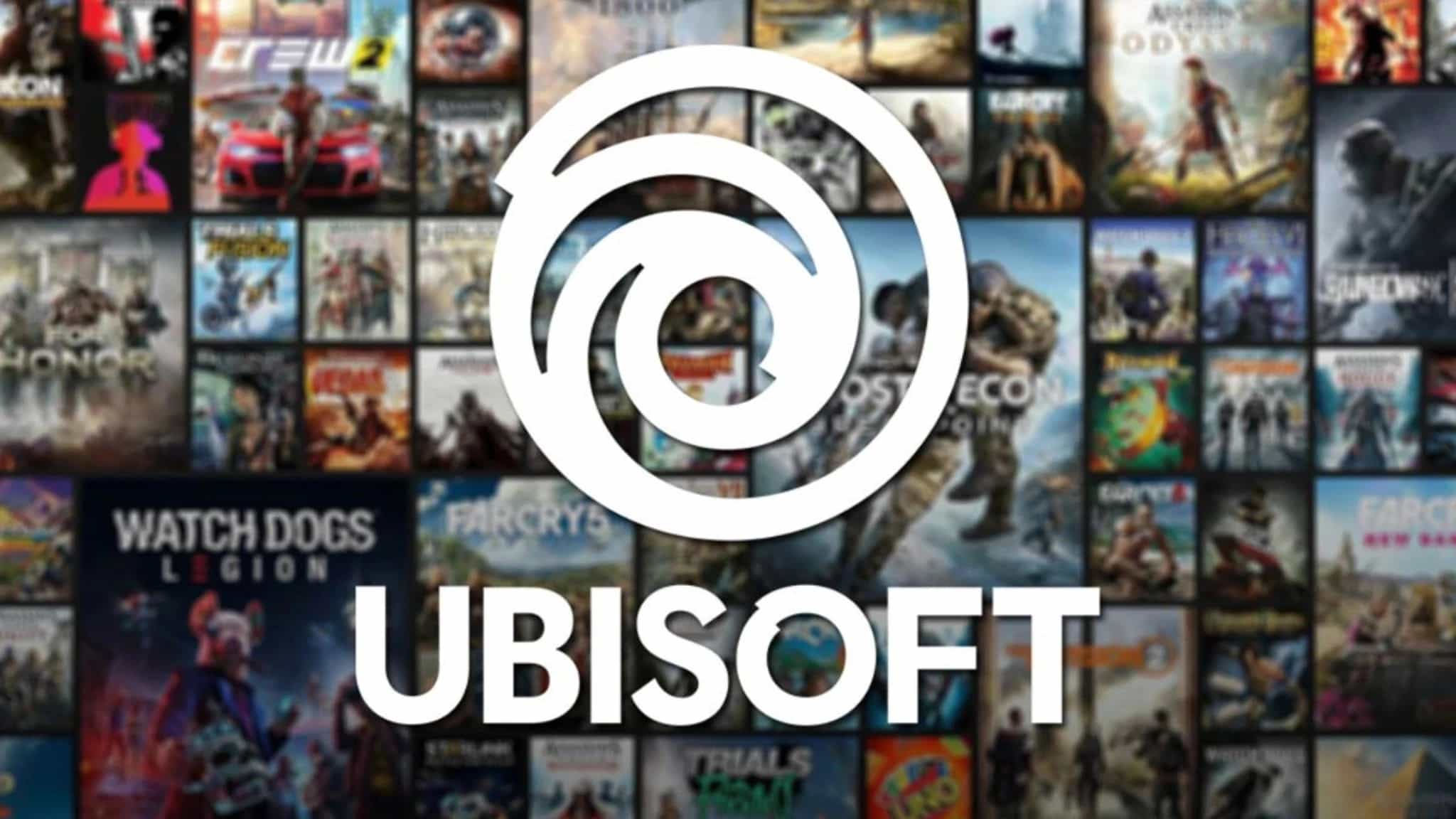 Rainbow Six e outros jogos da Ubisoft envolvidos em projeto de 4 bilhões de dólares