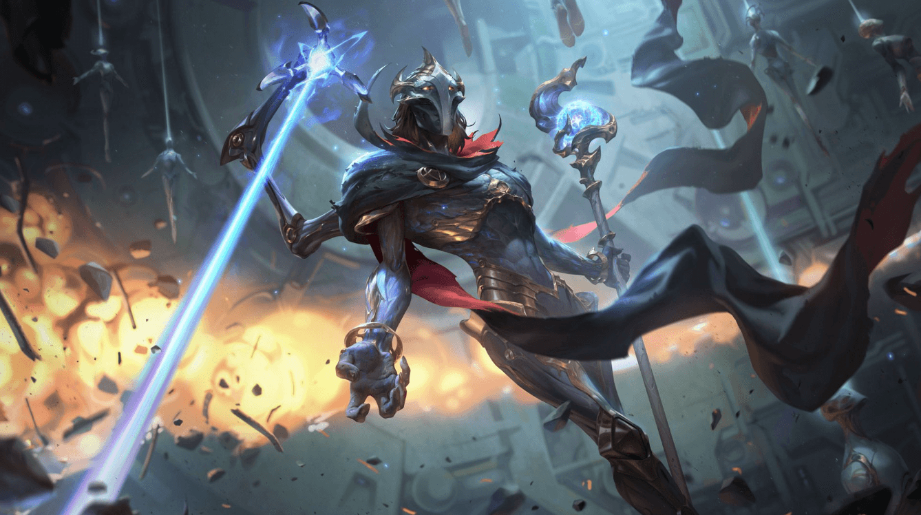Entendendo as Centelhas Antigas em League of Legends: Como Adquiri-las