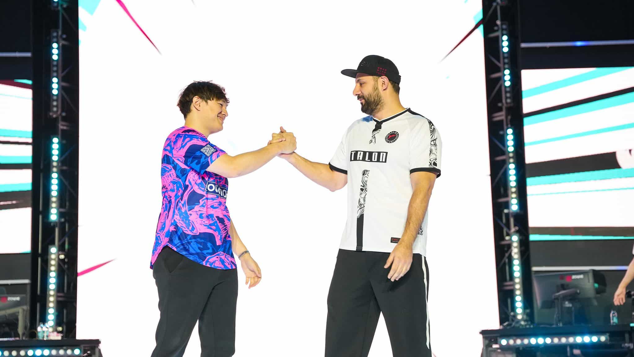 13 a 0 da Paper Rex garante a equipe nas semifinais da chave superior contra DRX