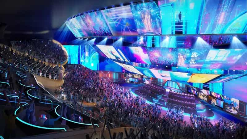 Copa do Mundo de Esports anuncia 20 dos 24 jogos de 2026, veja lista completa aqui