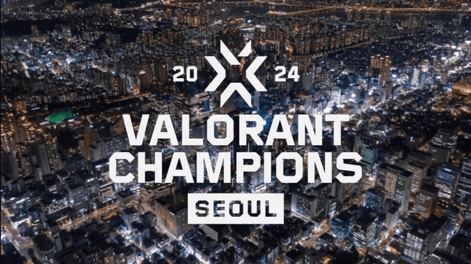 Guia definitivo do Pick'em do Valorant Champions Seoul 2024