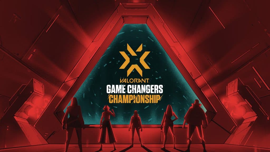 Evil Geniuses surpreende e triunfa na NA VALORANT Gamer Changers