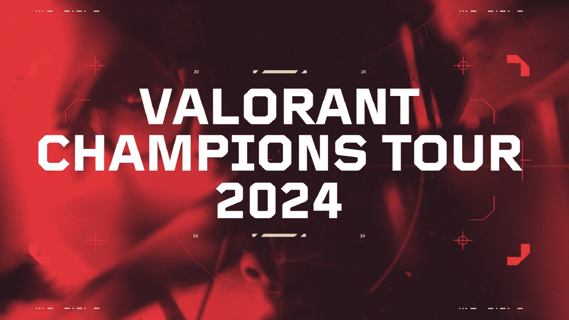 VCT 2024: Novo formato, local, classificações e mais