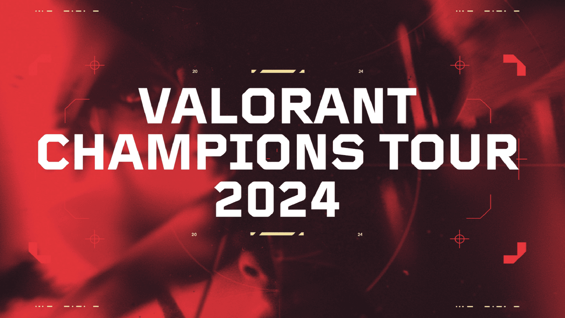 VCT 2024: Novo formato, local, classificações e mais