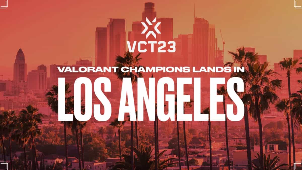 VCT Champions - Preview dos Playoffs