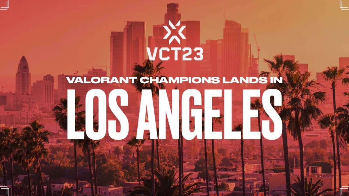 VCT Champions - Resumo do dia 2