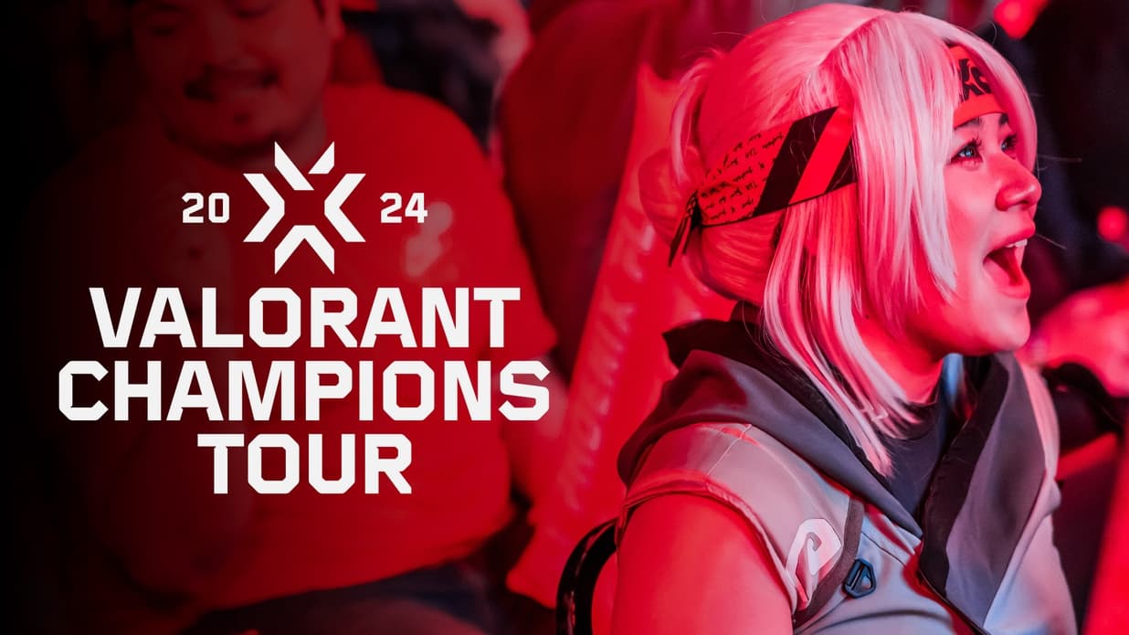 Valorant Champions 2024 acontecerá em Seul, na Coreia do Sul