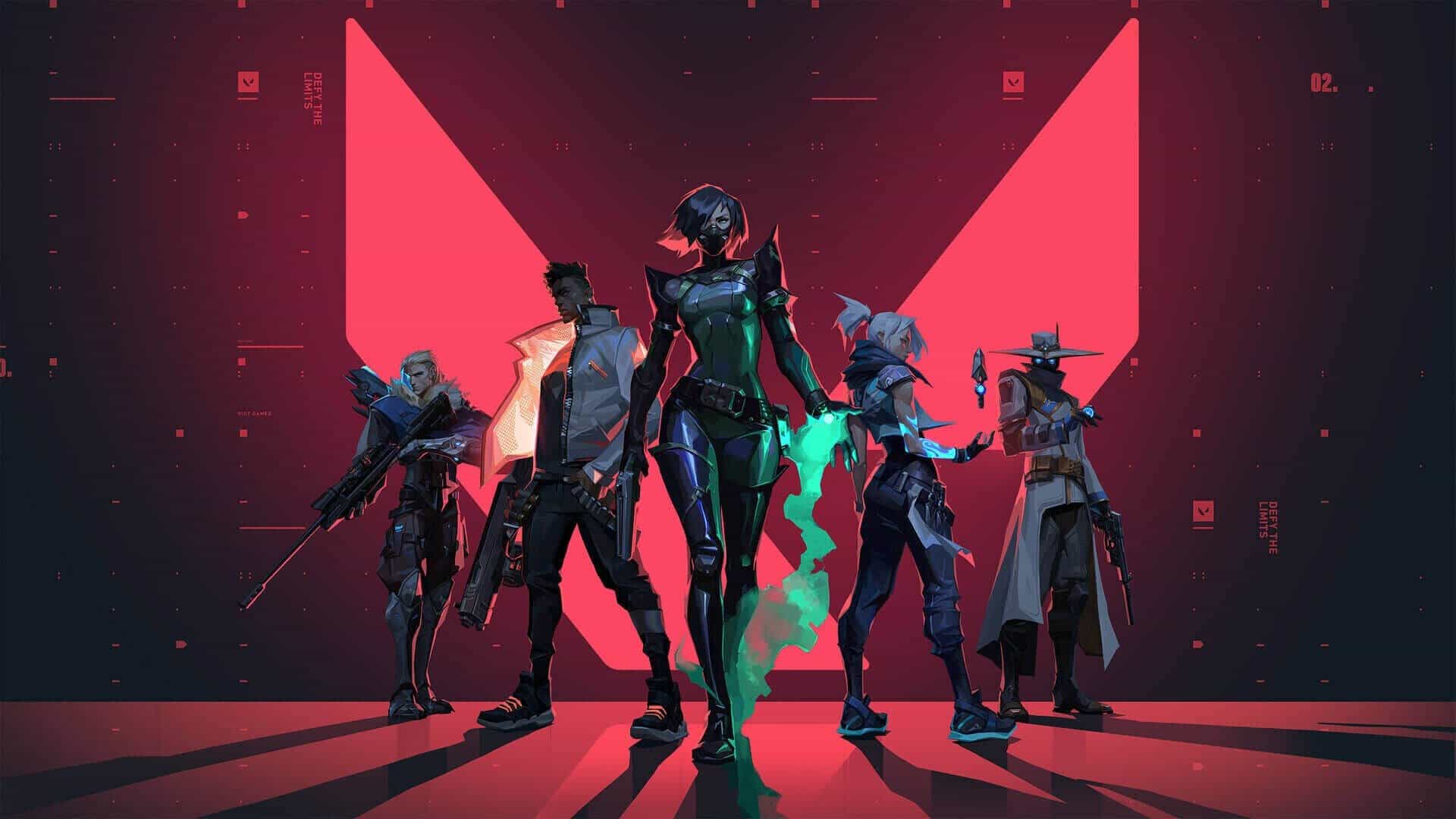 Patch 10.10 do VALORANT traz Raze com Explosões Mais Claras, Pick’Ems para o Masters Toronto e muito mais!