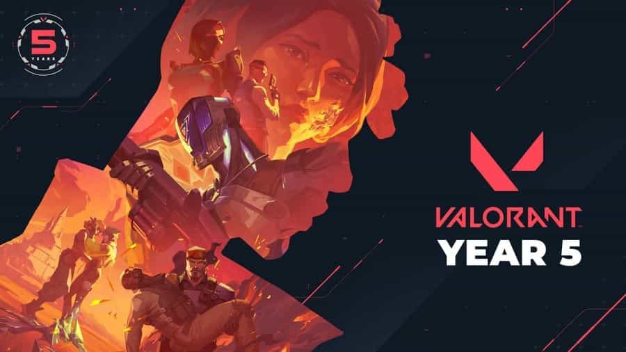 O Valorant 2.0 chegou! Riot anuncia Replays, Unreal Engine 5, Novo Mapa e MUITO MAIS!