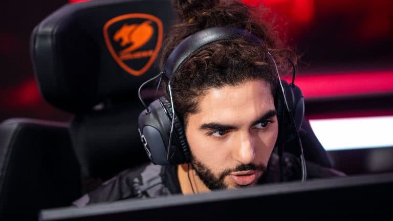 MIBR Valorant perde dois jogadores