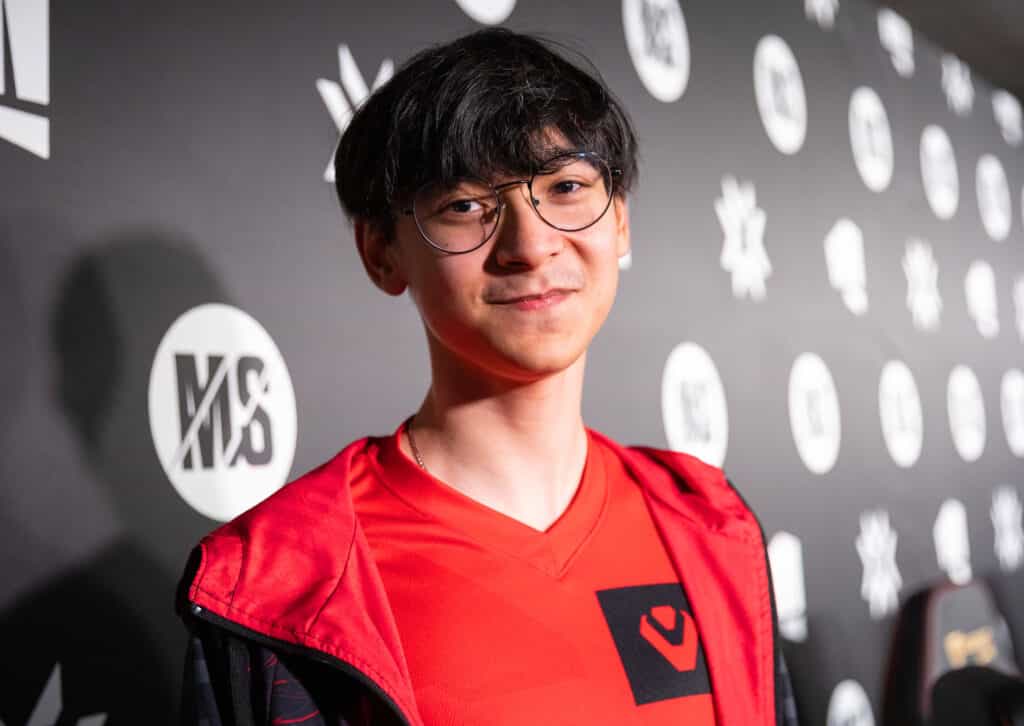 TenZ abre o jogo e fala dos bastidores em entrevista