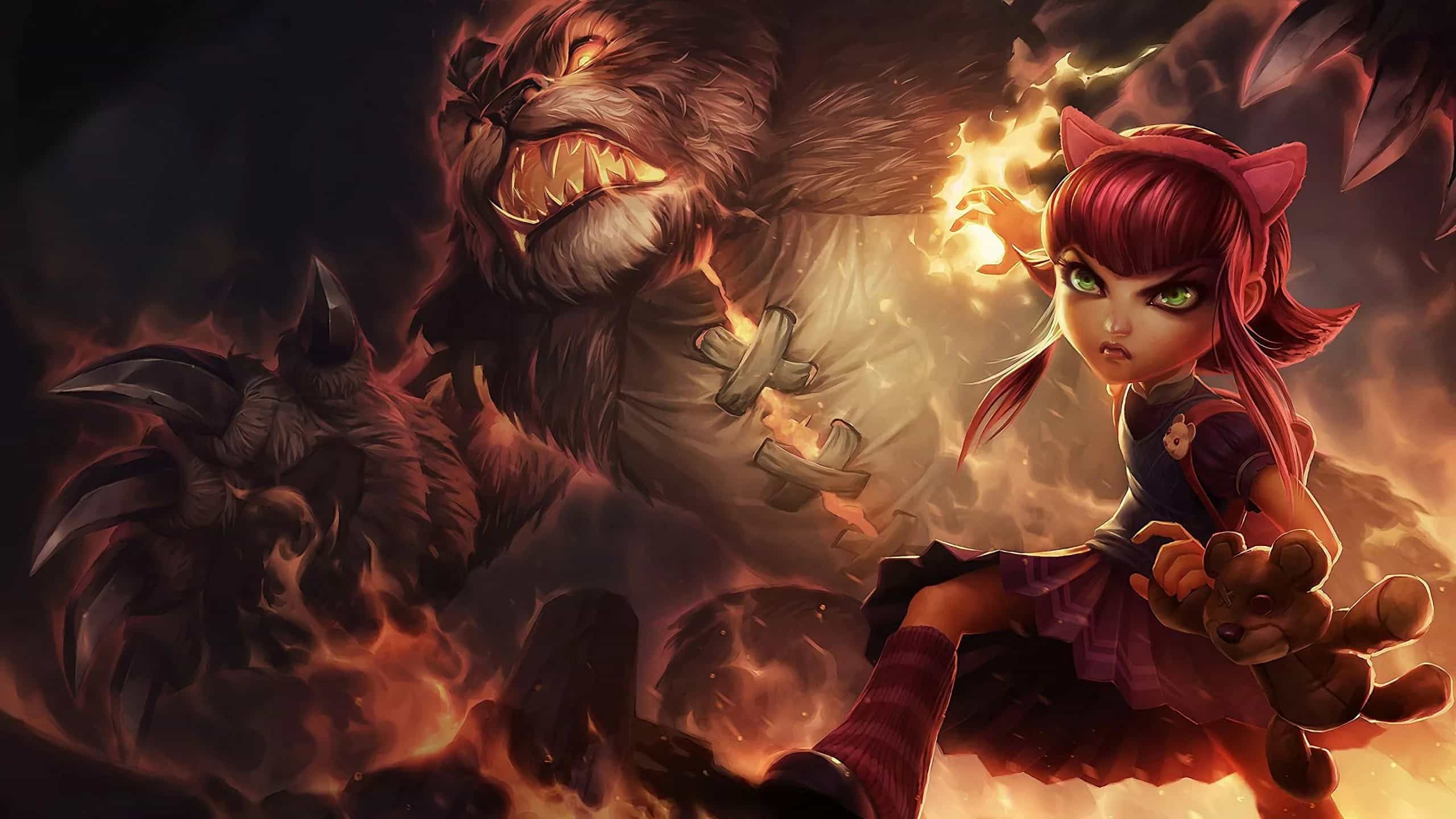 Patch 26.04 do LoL traz buff no Graves, Nerf na Naafiri e Mais