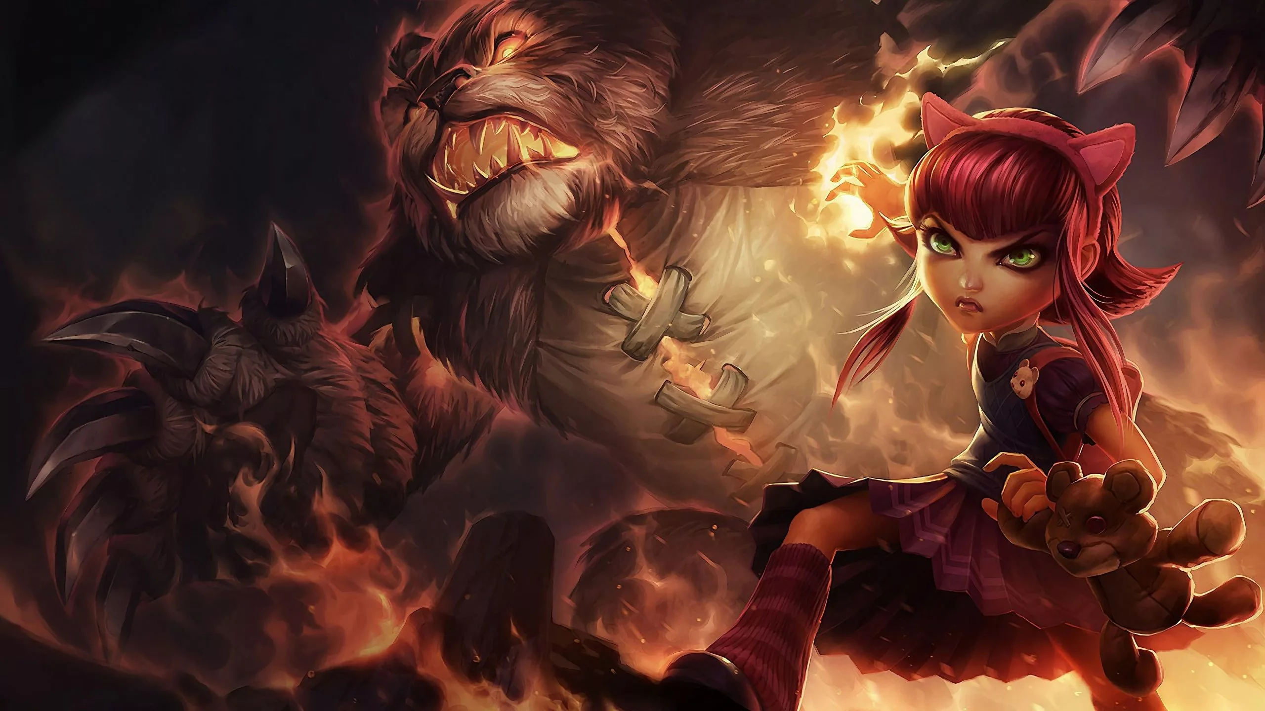 Patch 26.04 do LoL traz buff no Graves, Nerf na Naafiri e Mais