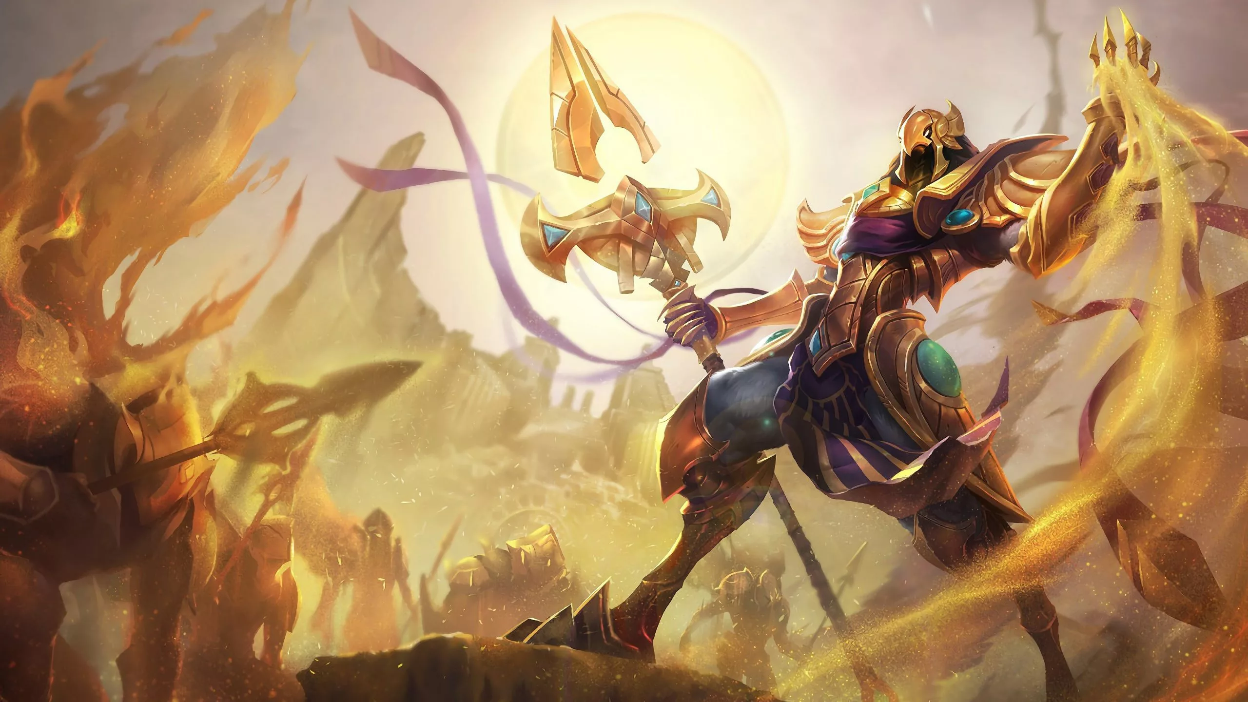 Pop-up "WSPTFILE" aparece quando abre o League of Legends? Veja o que é e como resolver!