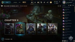 League of Legends 2025: Uma Nova Era de Transformações e Inovações