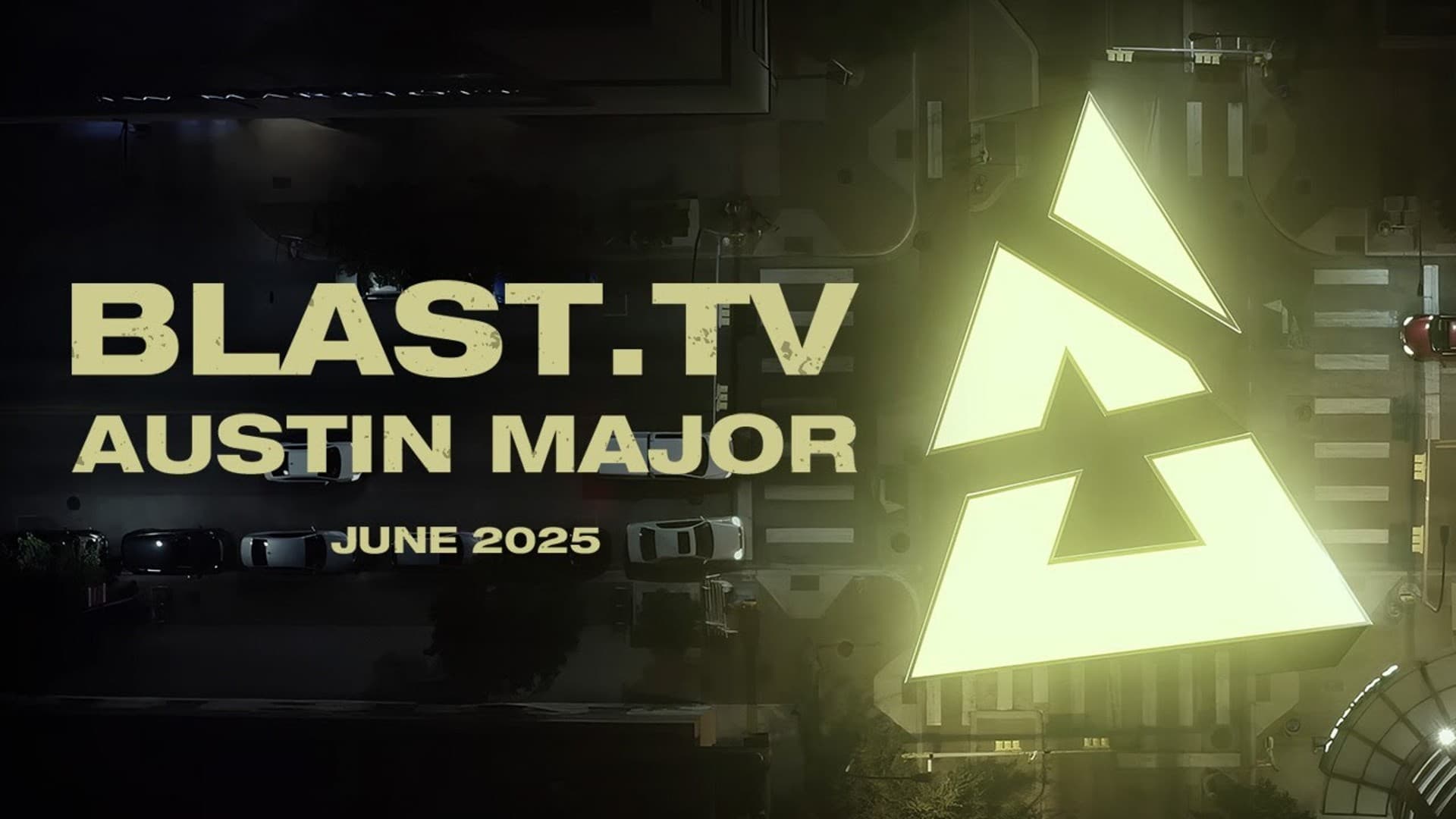 O Counter-Strike major está de volta aos Estados Unidos.