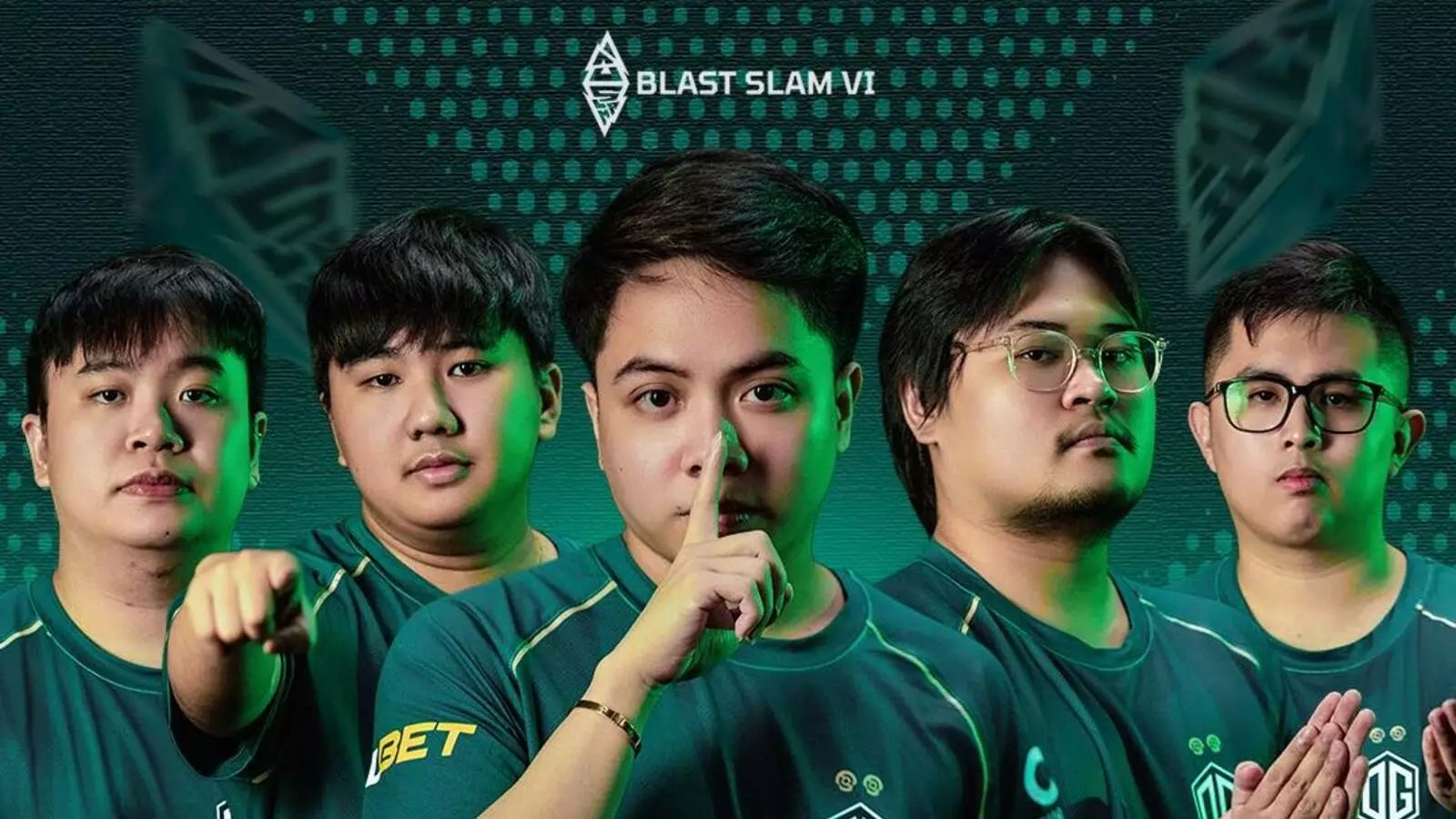 BLAST Slam VI: Cronograma dos Playoffs e Resultado dos Grupos