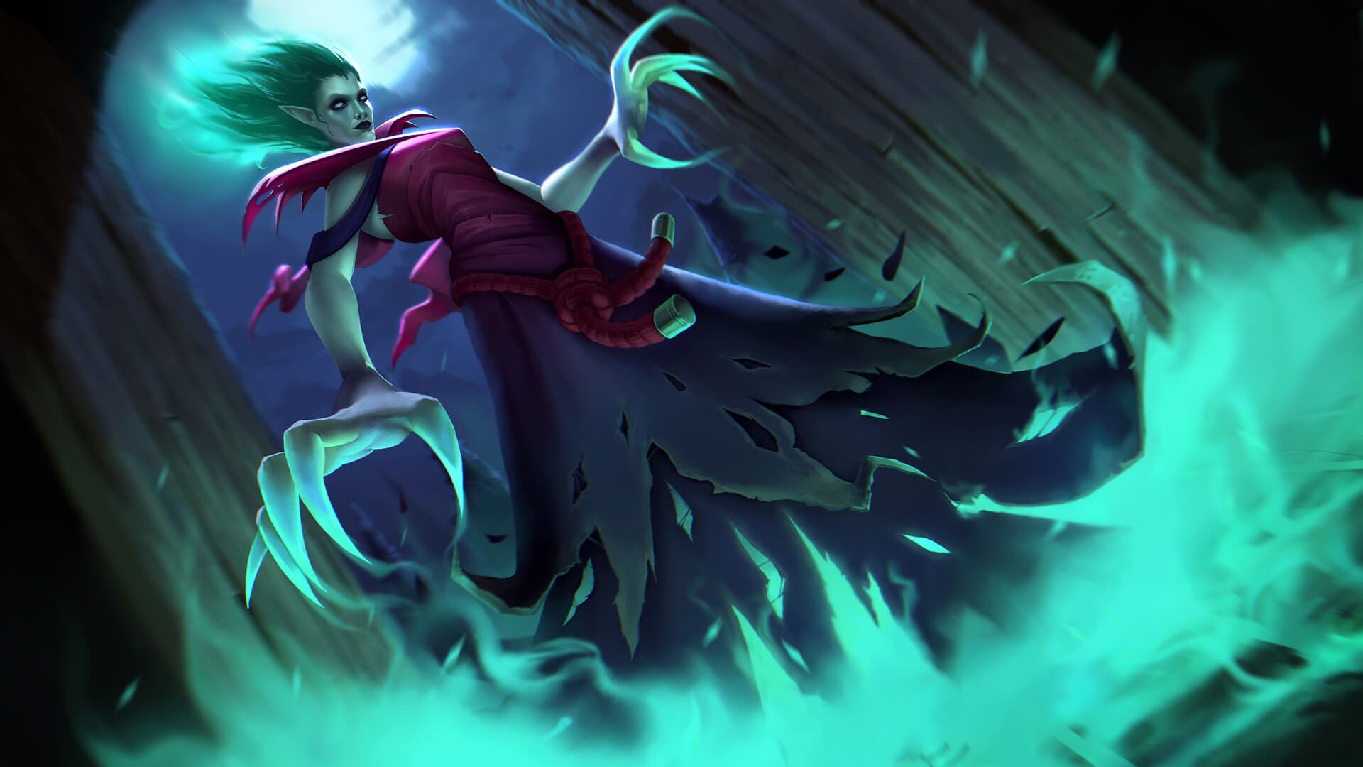 Mais uma que pode facilmente sair do Shadow Meta para o padrão.