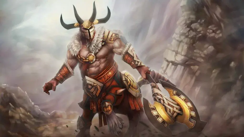 O Centaur tem boas opções que superam os Dados Viciados.
