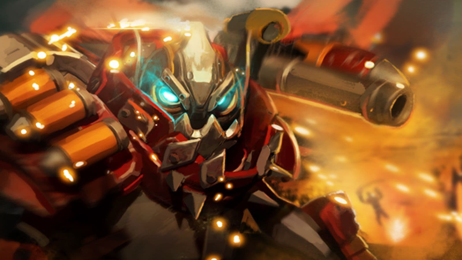 Clockwerk se saiu muito bem no FISSURE PLAYGROUND Belgrado.