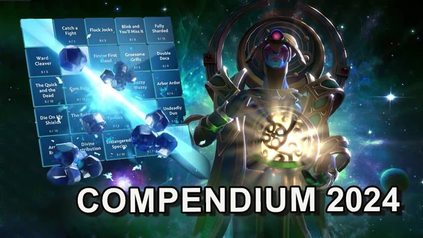 Parece que teremos mais um compêndio esvaziado no International.