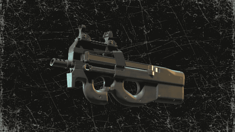 P90 no Counter Strike: Táticas para Maximizar seu Impacto