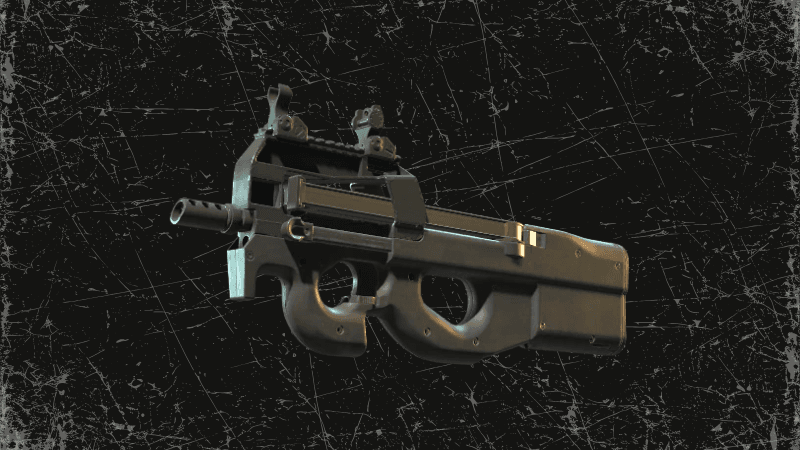 P90 no Counter Strike: Táticas para Maximizar seu Impacto