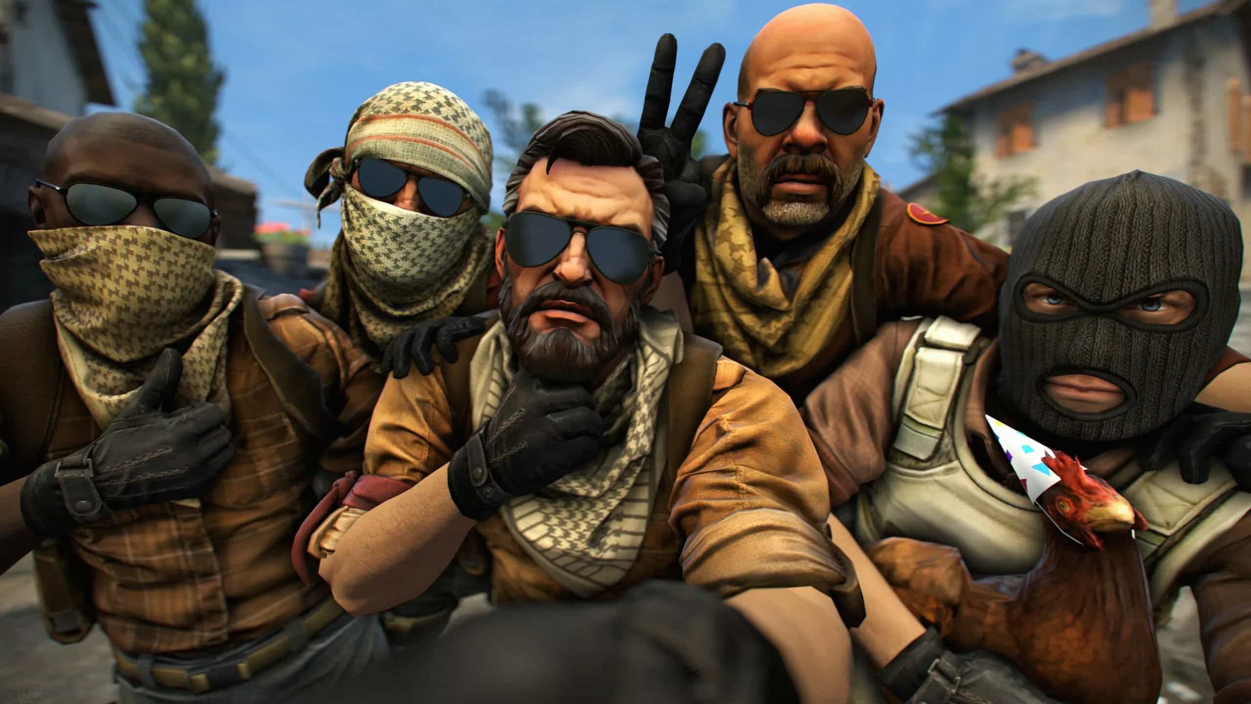 Counter-Strike quebra recorde histórico de jogadores: É verdade?