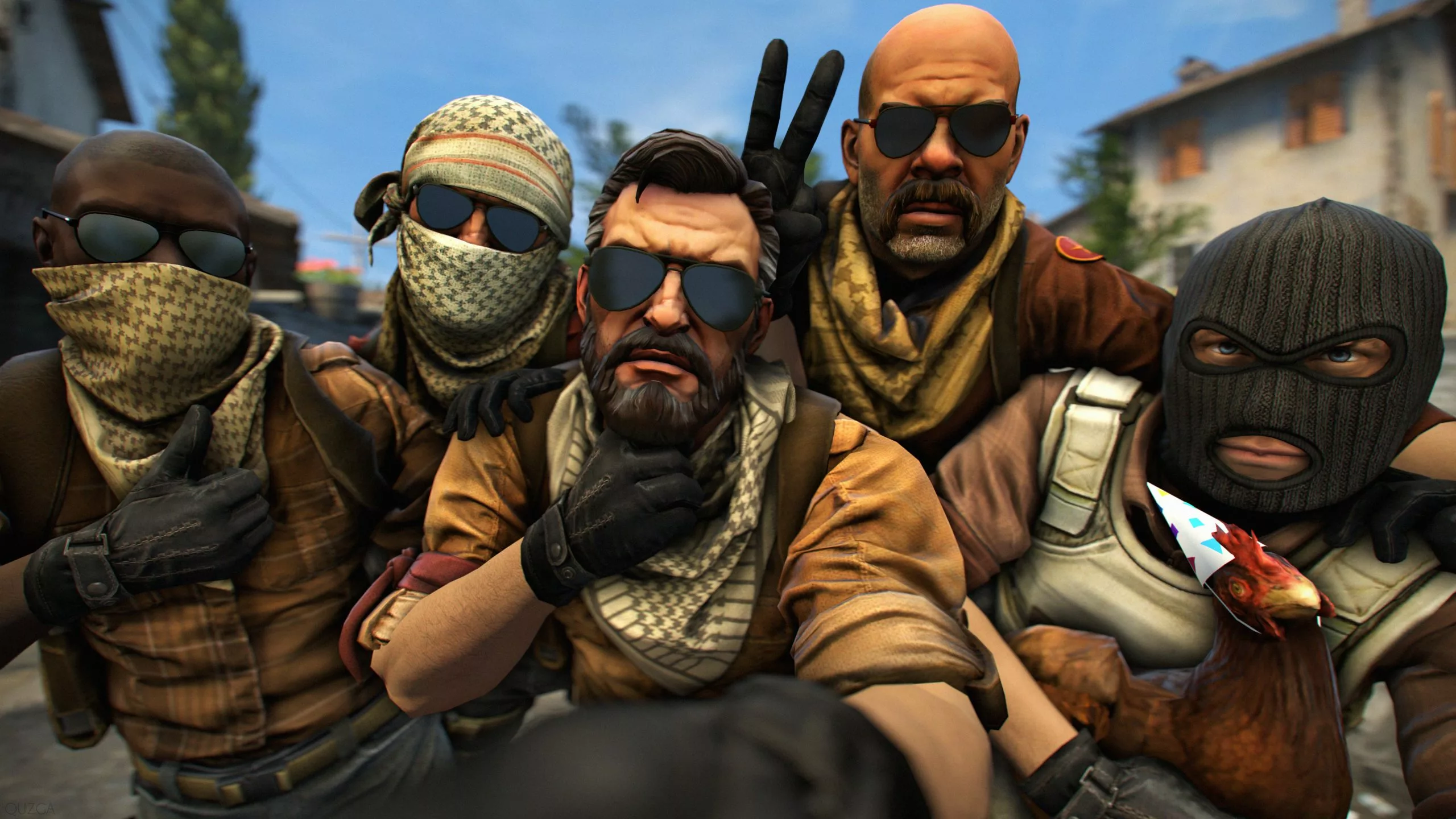 Counter-Strike quebra recorde histórico de jogadores: É verdade?