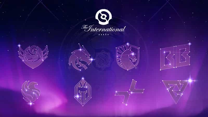 International 2025: Valve anuncia convites diretos