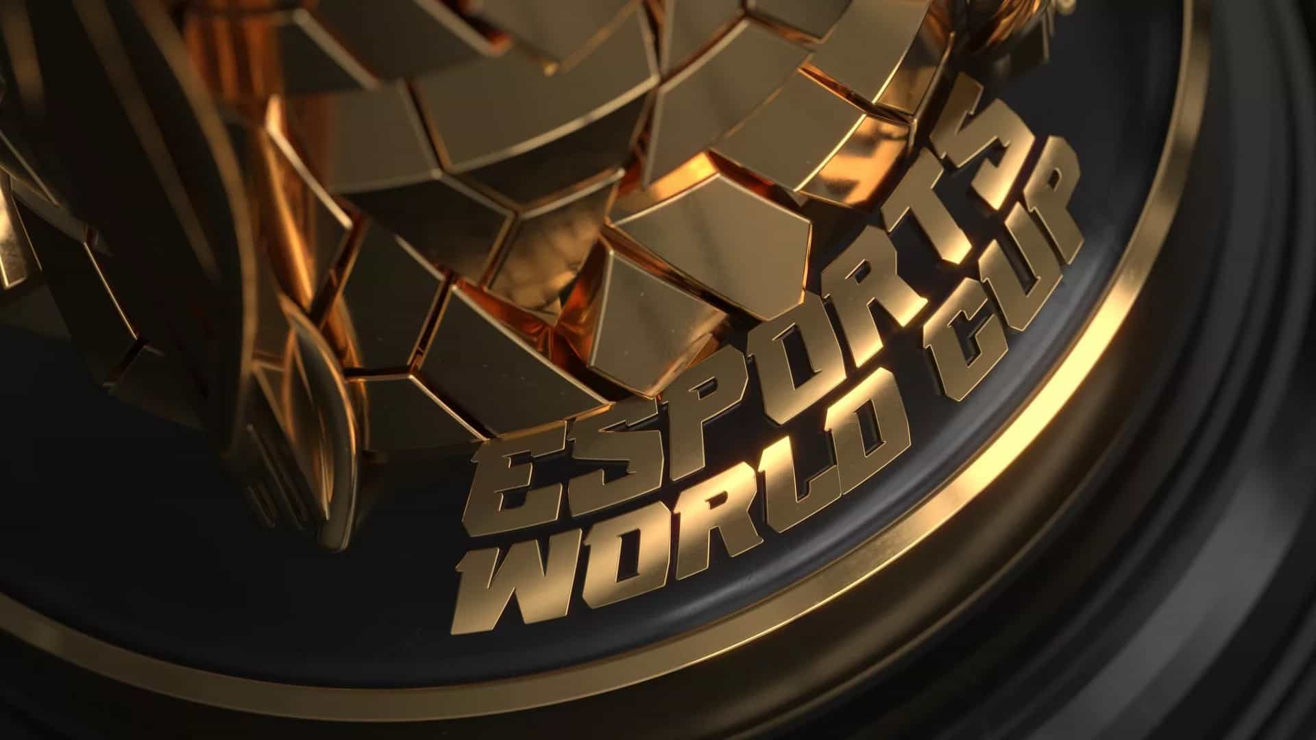 Copa do Mundo de Esports Bate Novo Recorde e Terá 75 Milhões de Dólares em Premiação
