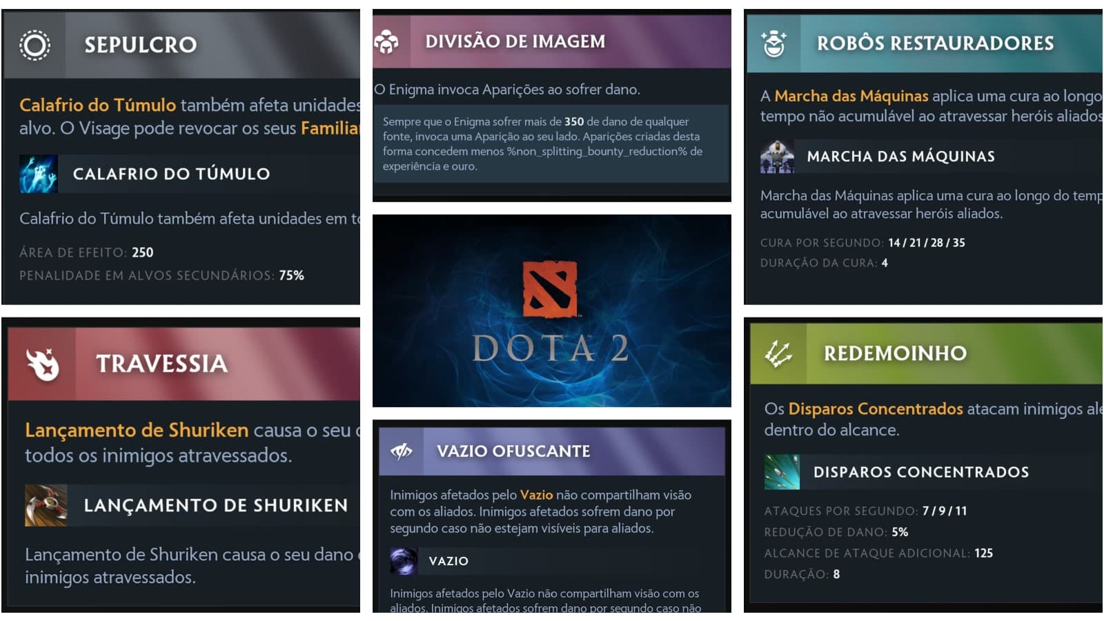 Dota 2: as melhores e piores facetas da semana