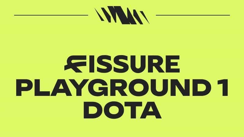 FISSURE PLAYGROUND Belgrado: cronograma dos grupos