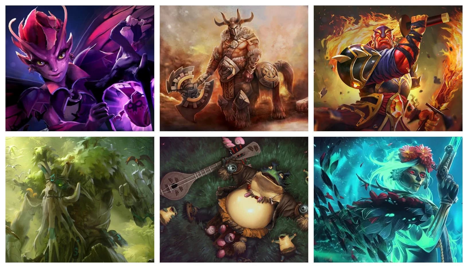 Dark Willow mostra mais uma vez porque o metagame do Dota 2 após o FISSURE Universe é a era dos suportes.
