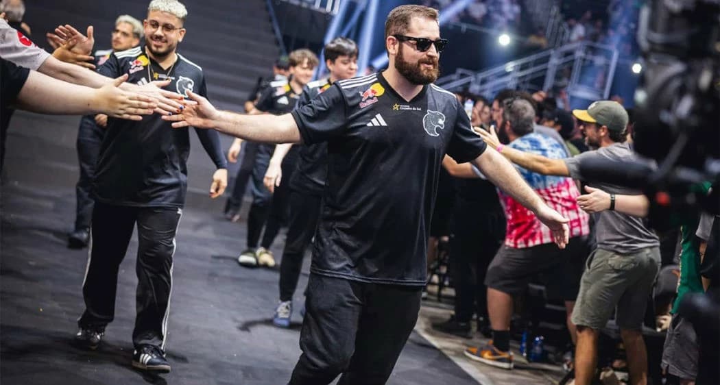 Quartas de Final do Major de Budapeste de CS2 da Starladder: Análise dos Jogos
