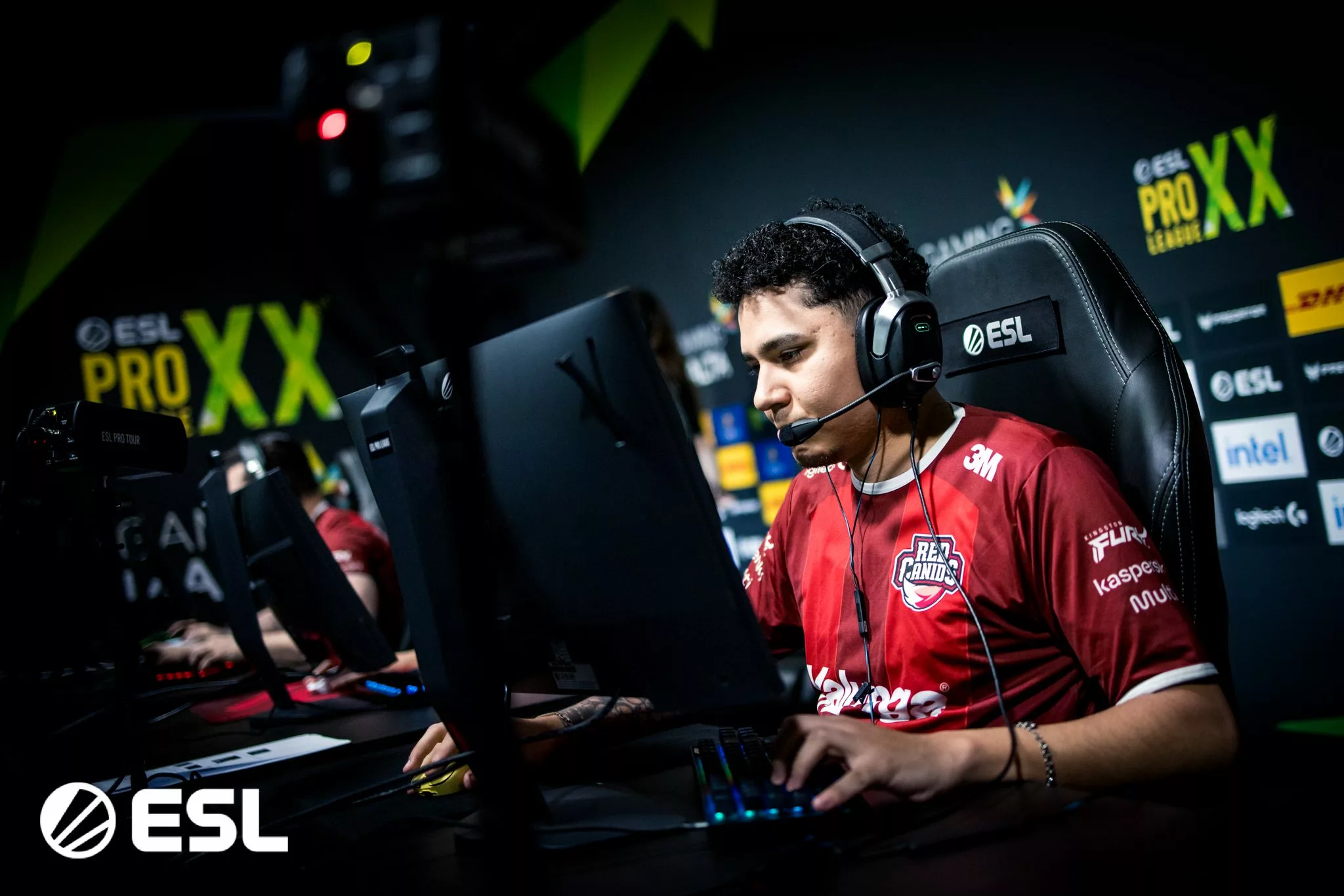 HEN1 é o novo AWPer da Gaimin Gladiators