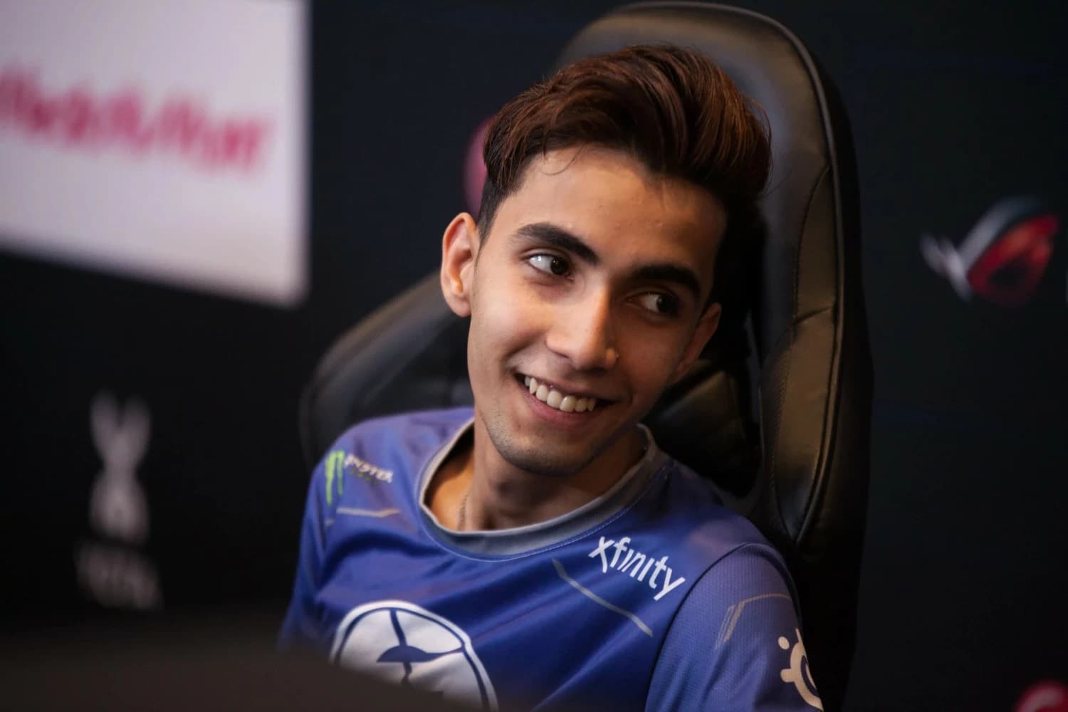 SumaiL ficou milionário da noite pro dia mas não sabia como gerenciar sua fortuna.