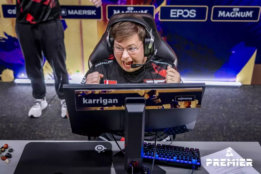 Guia Pick’Ems da Fase 2 da StarLadder Budapest Major 2025