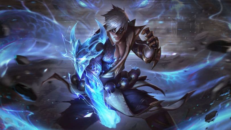 Demissões na Equipe de League of Legends: Riot Afirma que Mudanças "Construindo para o Futuro" Não Visam Cortes de Custos