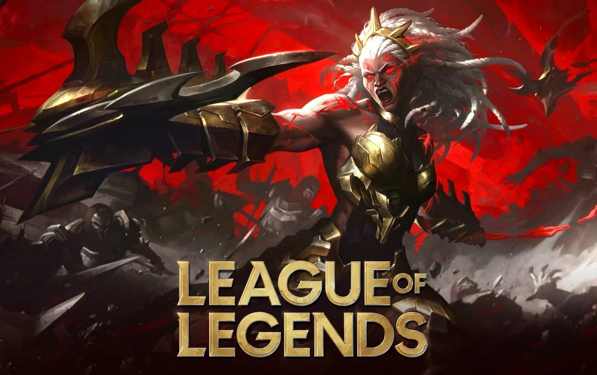 WASD no League of Legends: Tudo Sobre a Nova Movimentação