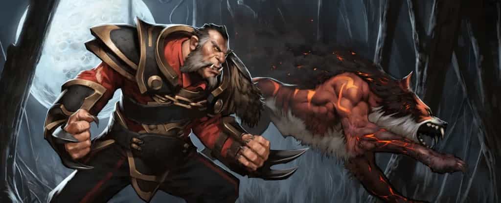 Os maiores perdedores do Patch 7.38 de Dota 2